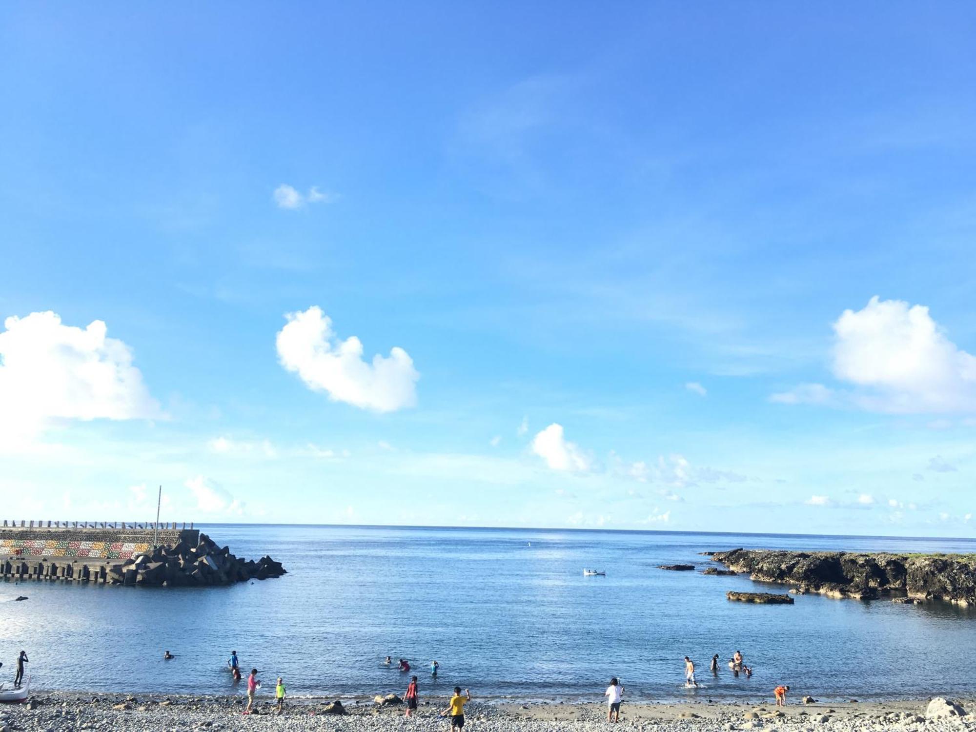 Lanyu My Home B&B Kültér fotó